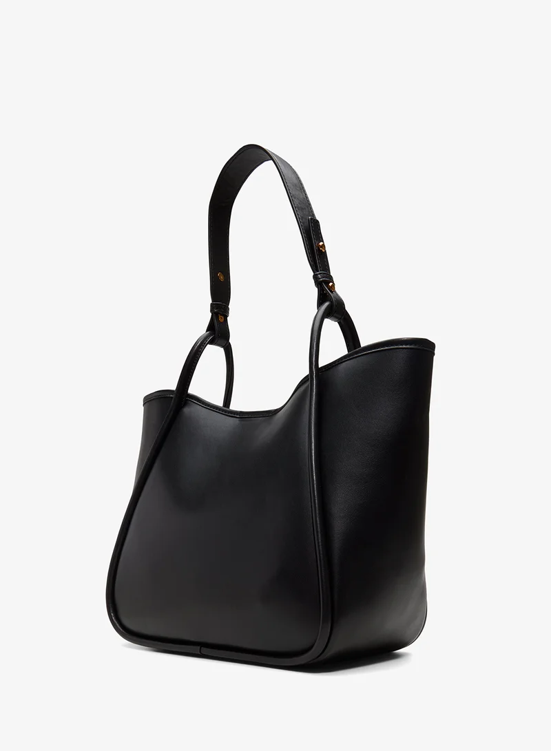 ALDO  Rhaubaen Top Handle Satchel Bag for Women | Best Price UAE